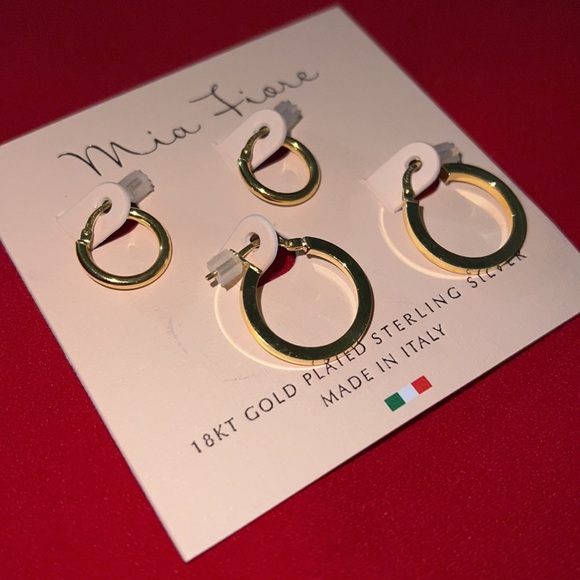 Ciondolo E Collana In Argento Sterling 925 Vinani: Fiore Calla Lucido, Fatto In Italia, Regalo In Scatola Portagioie - copertina